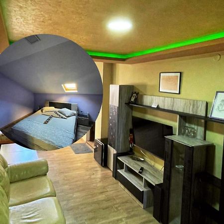Apartamento Старата Лоза Montana Exterior foto