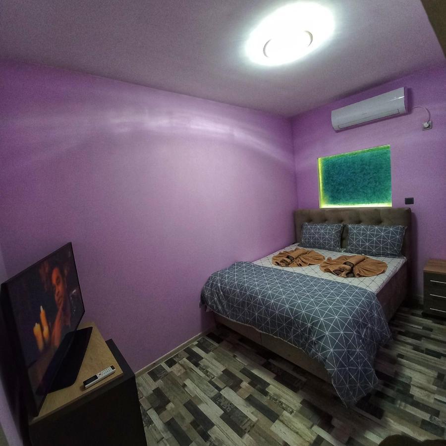 Apartamento Старата Лоза Montana Exterior foto