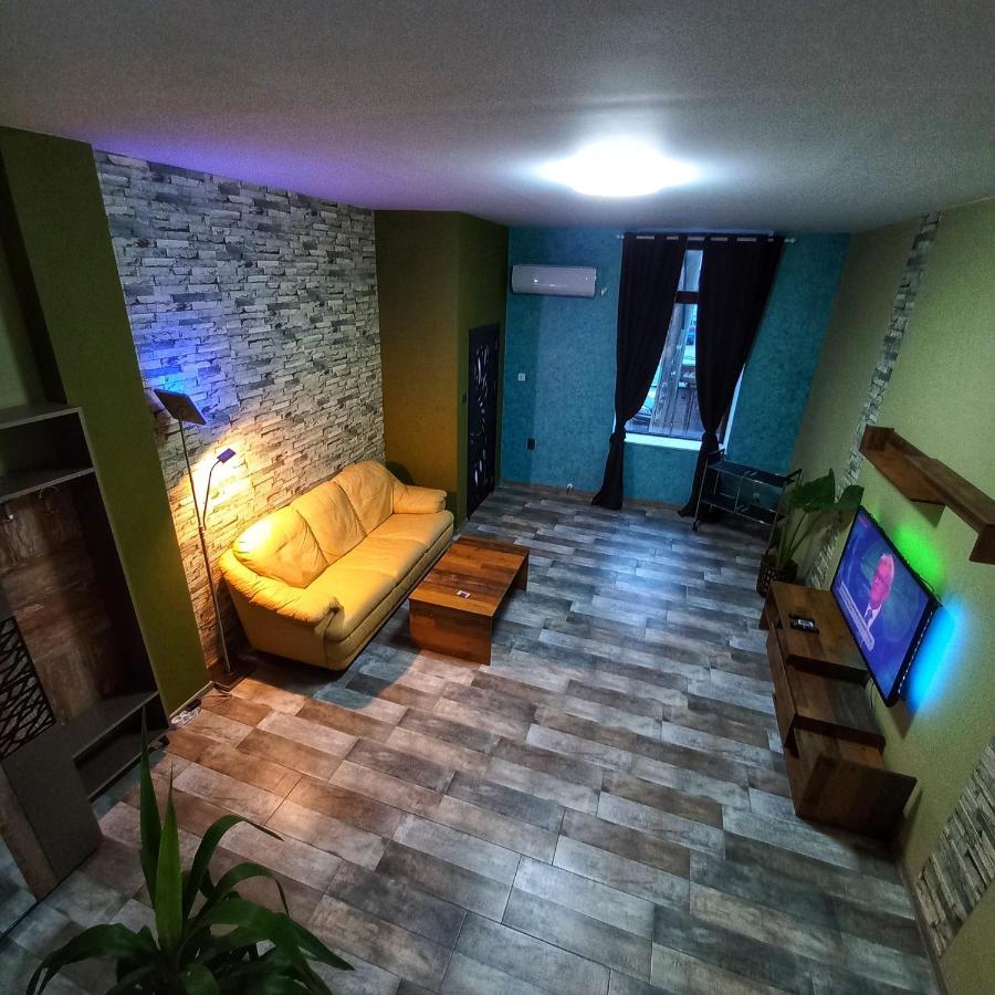 Apartamento Старата Лоза Montana Exterior foto