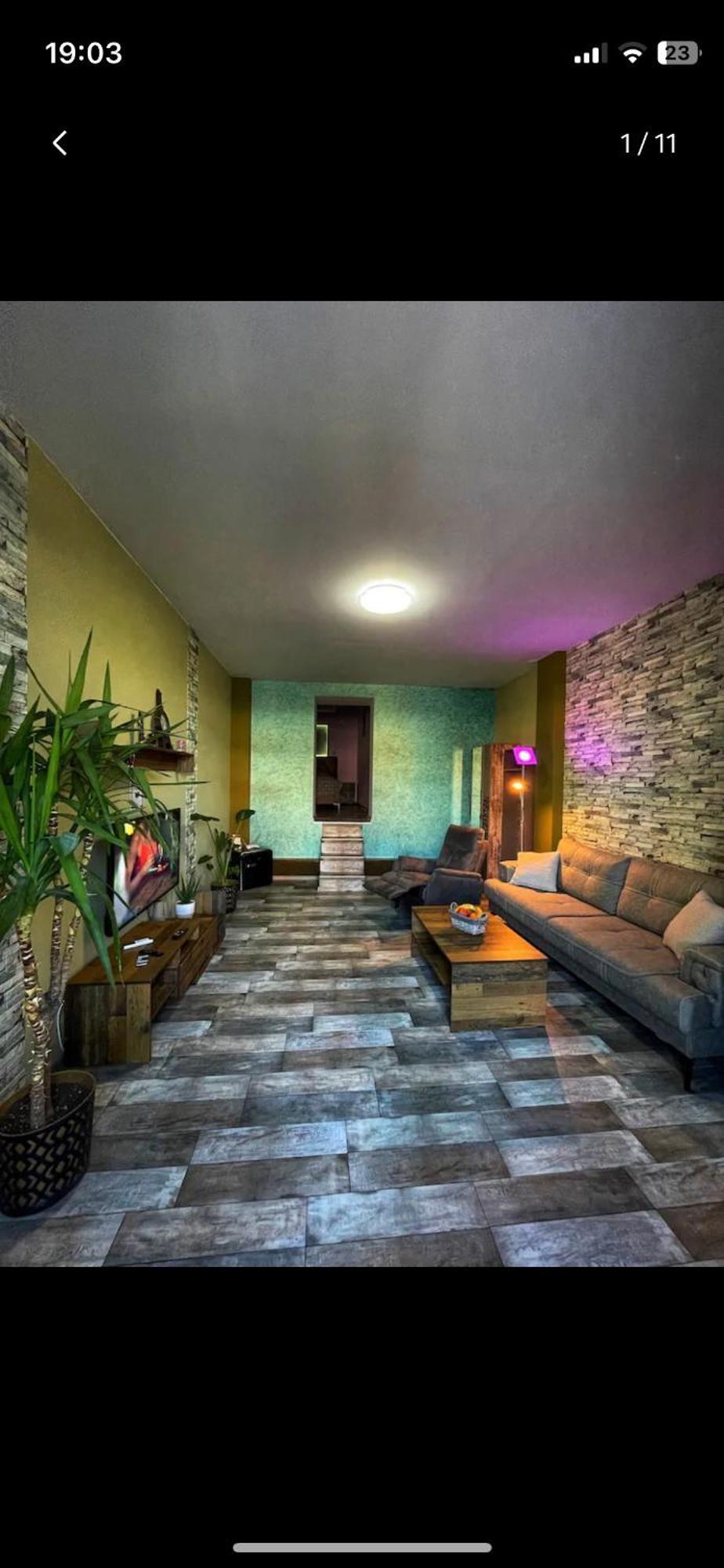 Apartamento Старата Лоза Montana Exterior foto